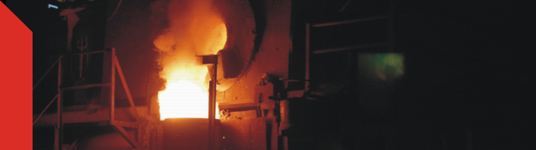 Sensitive Ind. Foundry