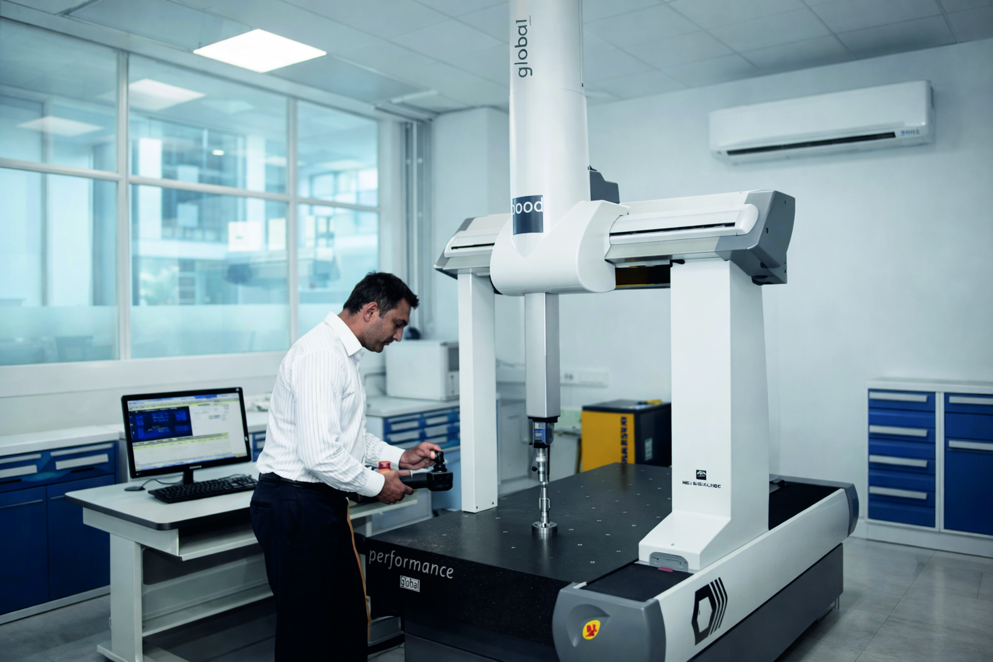 Mission-Critical Defence and Aerospace Components