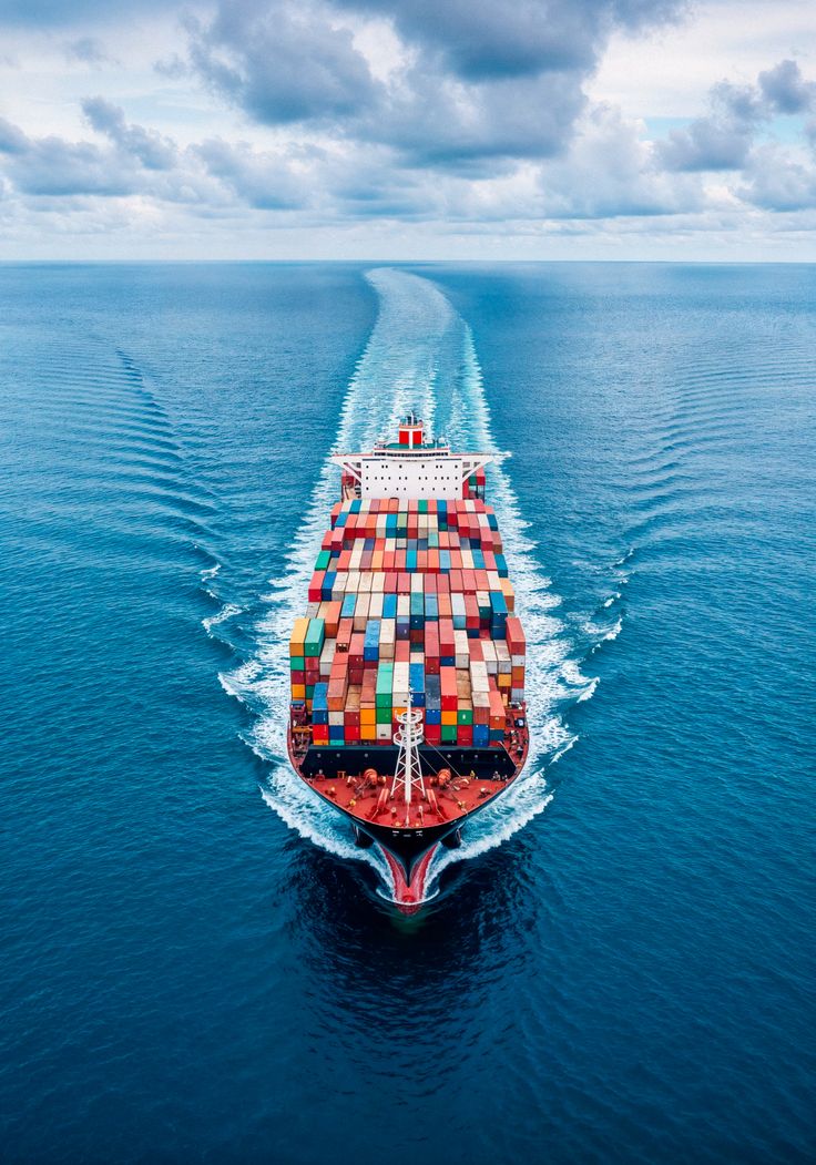 Marine Manufacturing