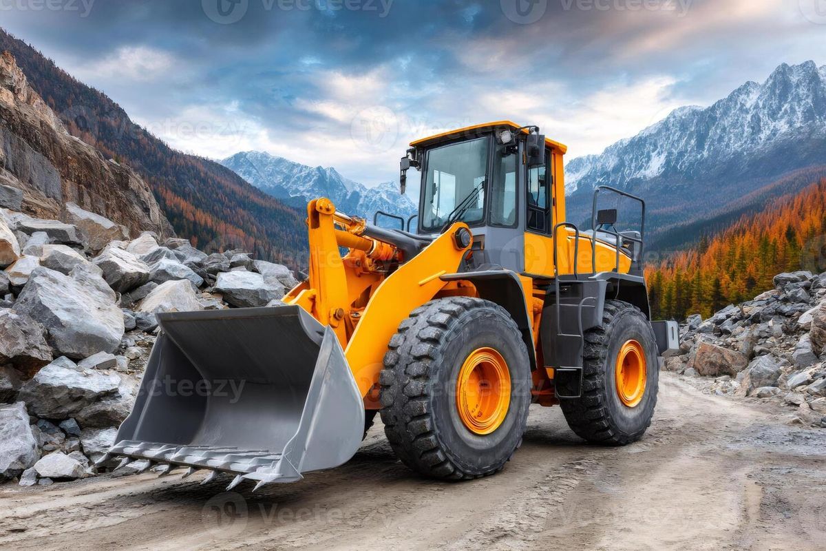 Off-Highway Solutions