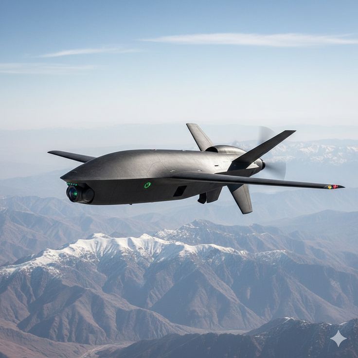 UAV Engineering Solutions